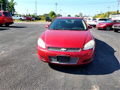 2013 Chevrolet Impala 