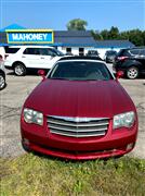 2005 Chrysler Crossfire 
