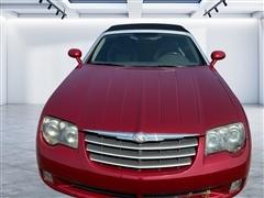 2005 Chrysler Crossfire 