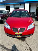 2007 Pontiac G6 