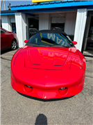 1996 Pontiac Firebird  1996 Pontiac Firebird
