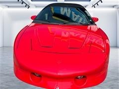 1996 Pontiac Firebird 