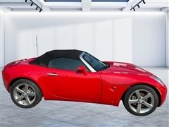 2007 Pontiac Solstice 