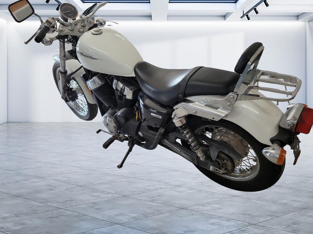 Honda VT750S  2010