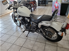 2010 Honda VT750S 