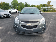 2013 Chevrolet Equinox 