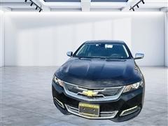 2020 Chevrolet Impala 