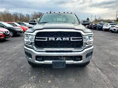 2021 RAM 2500  2021 RAM 2500
