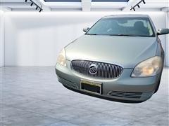 2007 Buick Lucerne 