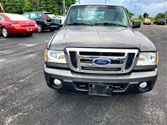 2011 Ford Ranger  2011 Ford Ranger