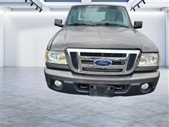 2011 Ford Ranger 