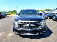 2018 Chevrolet Tahoe 