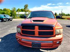 2005 Dodge Ram 1500 