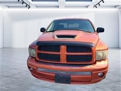 2005 Dodge Ram 1500 