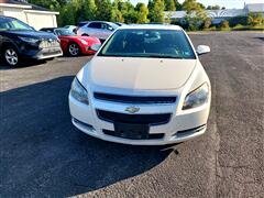 2012 Chevrolet Malibu 