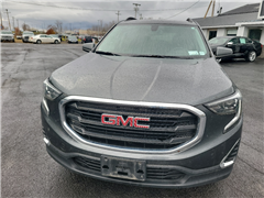 2019 GMC Terrain 