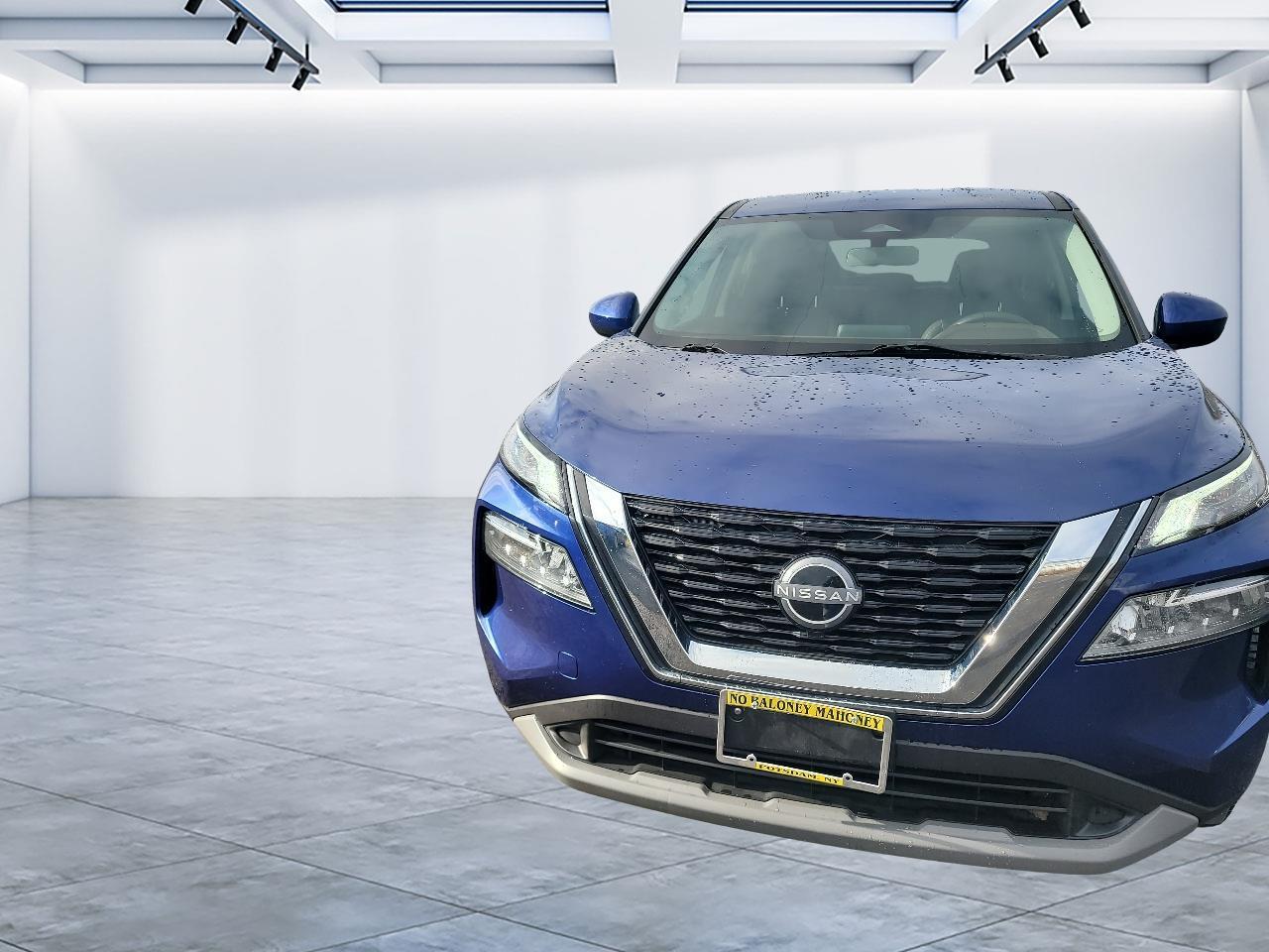 Nissan Rogue AWD SV 2023