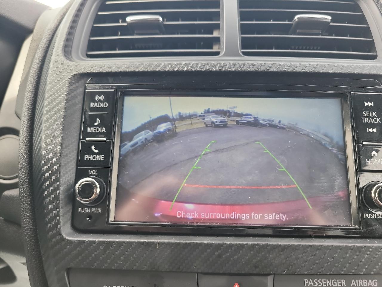 Mitsubishi Outlander Sport 2.0 ES 4WD 2024