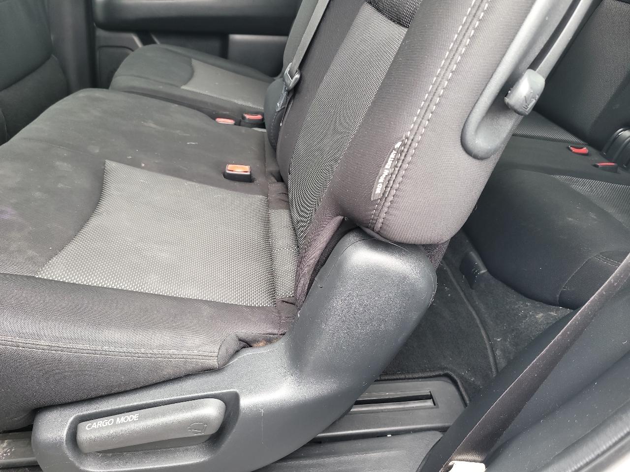 Nissan Pathfinder SV 4WD 2020