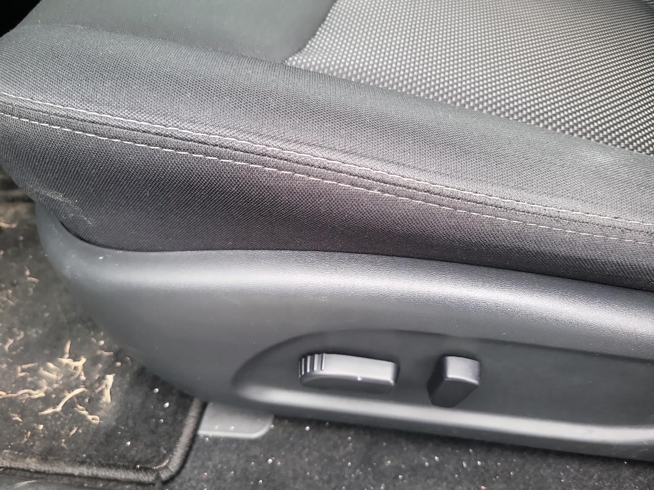 Nissan Pathfinder SV 4WD 2020