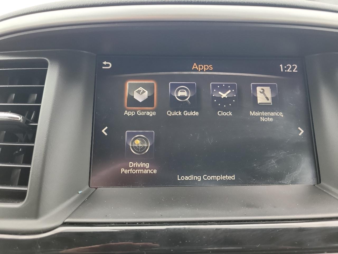 Nissan Pathfinder SV 4WD 2020