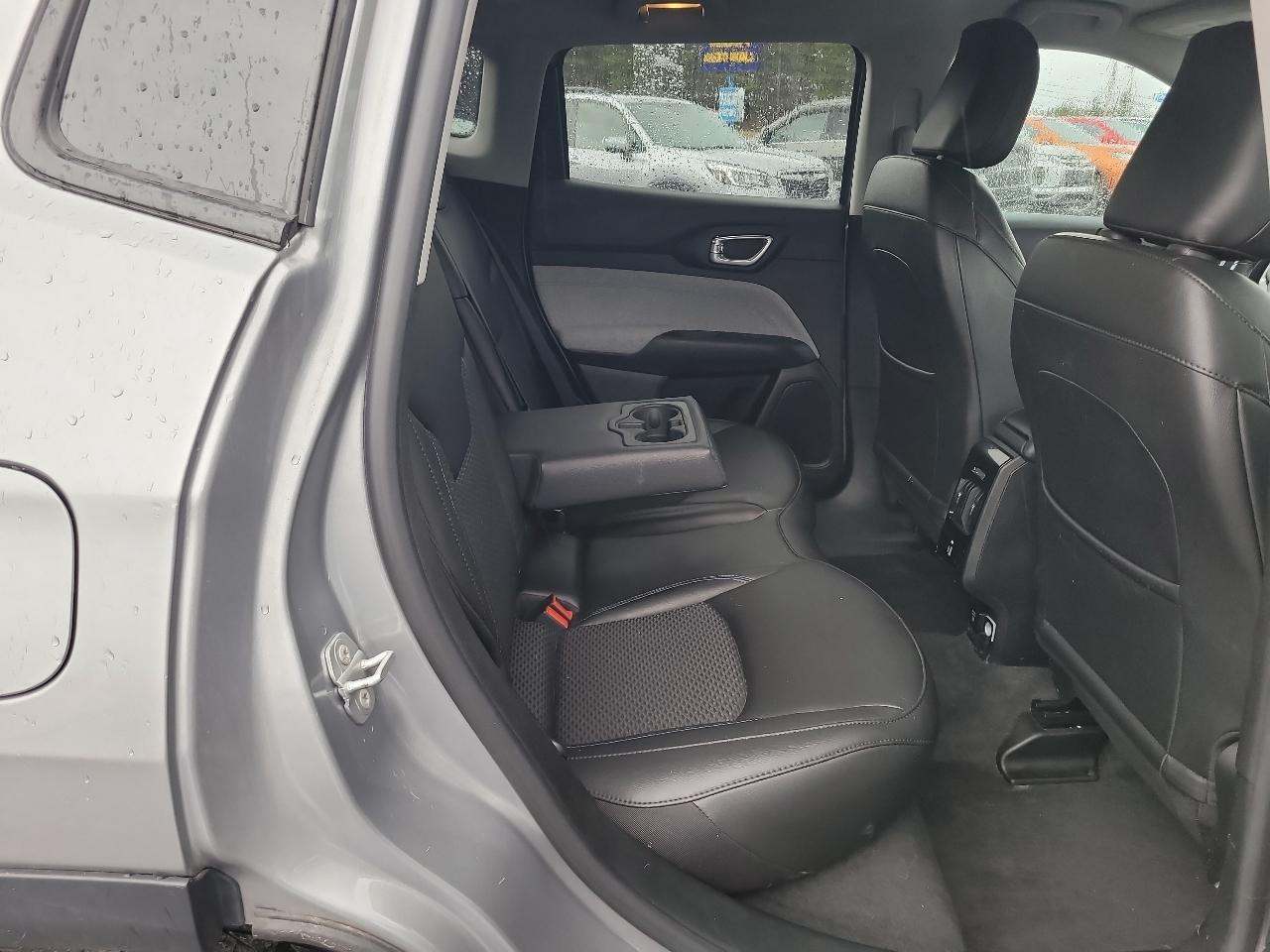 Jeep Compass Latitude 4WD 2022