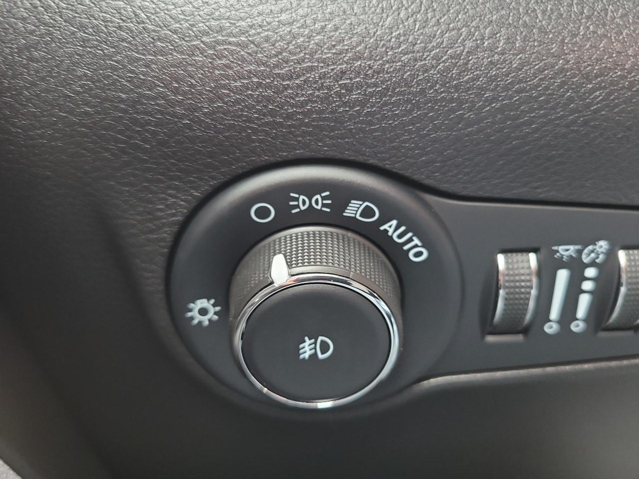 Jeep Compass Latitude 4WD 2022