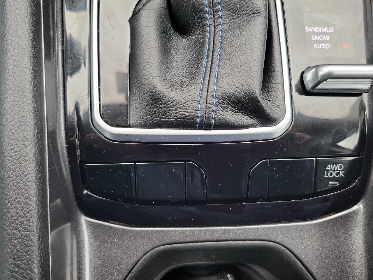 Jeep Compass Latitude 4WD 2022