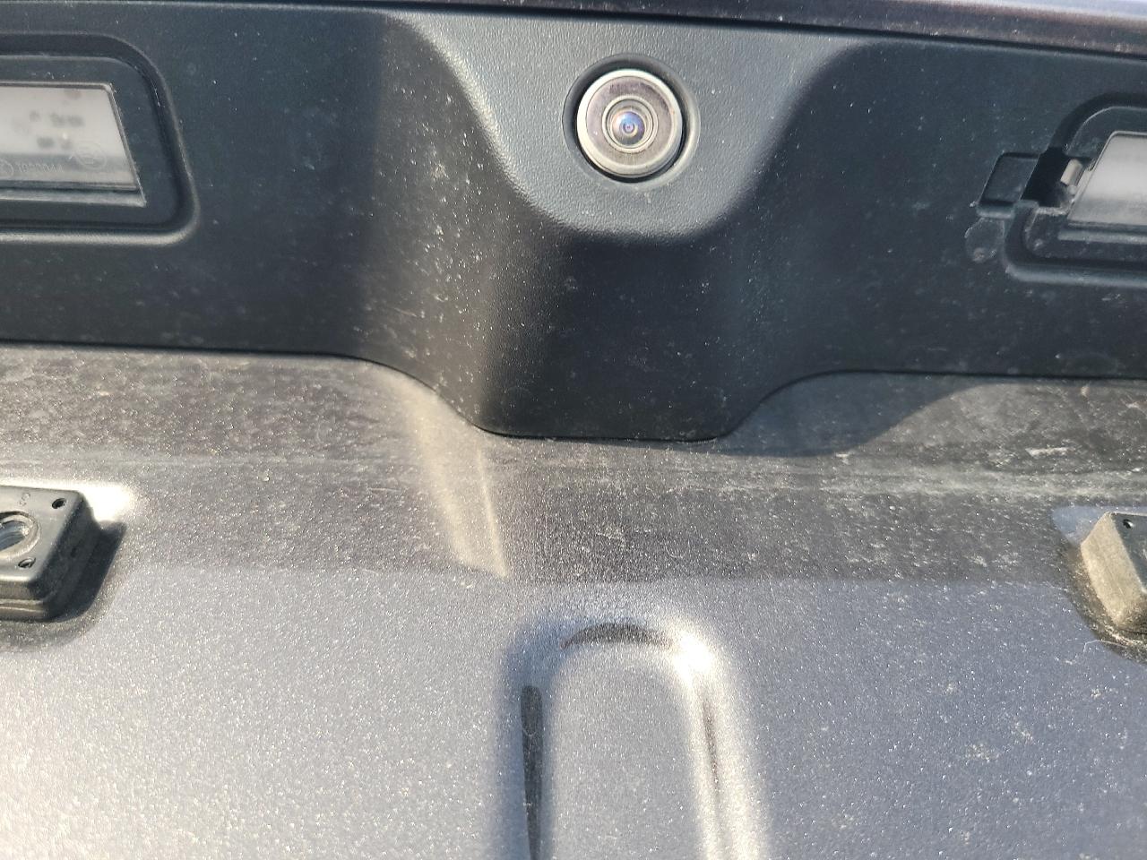 Jeep Compass Latitude 4WD 2019