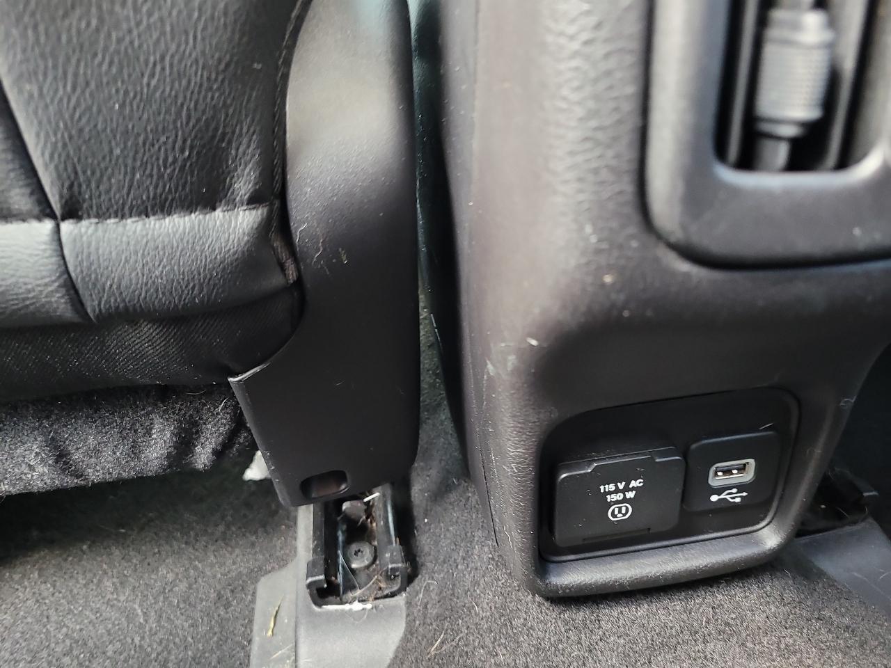 Jeep Compass Latitude 4WD 2019