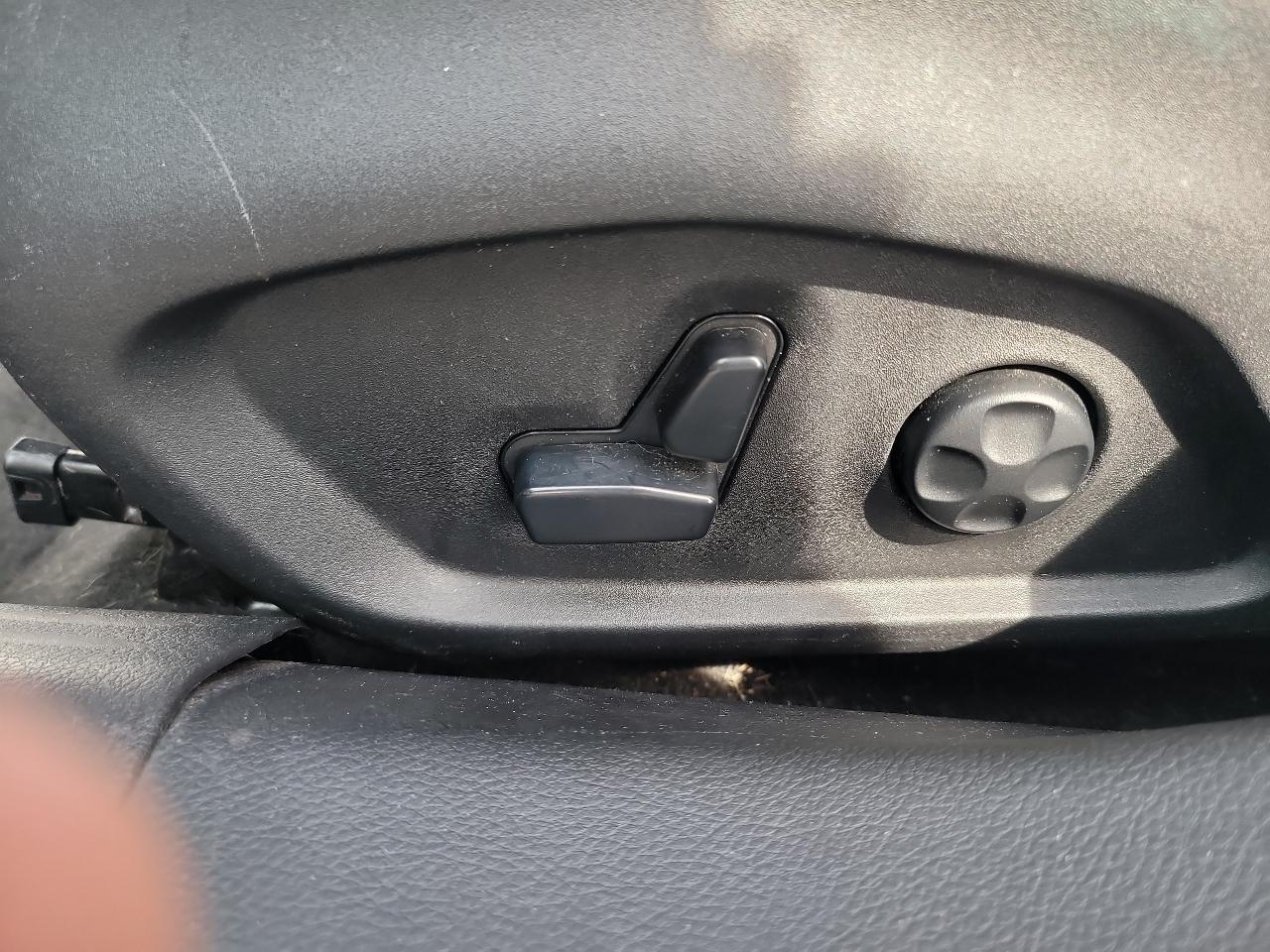 Jeep Compass Latitude 4WD 2019