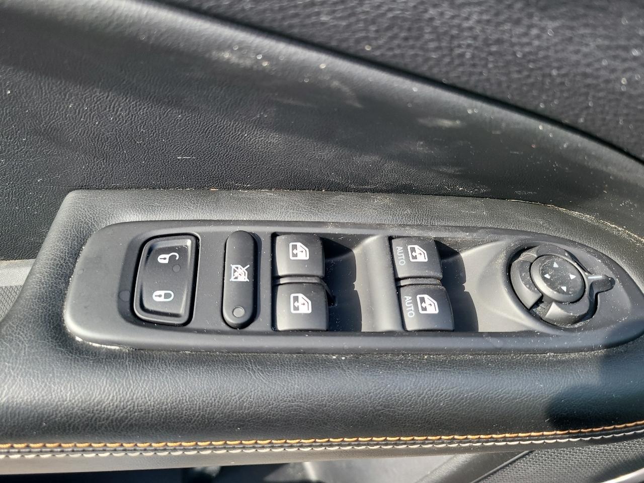 Jeep Compass Latitude 4WD 2019