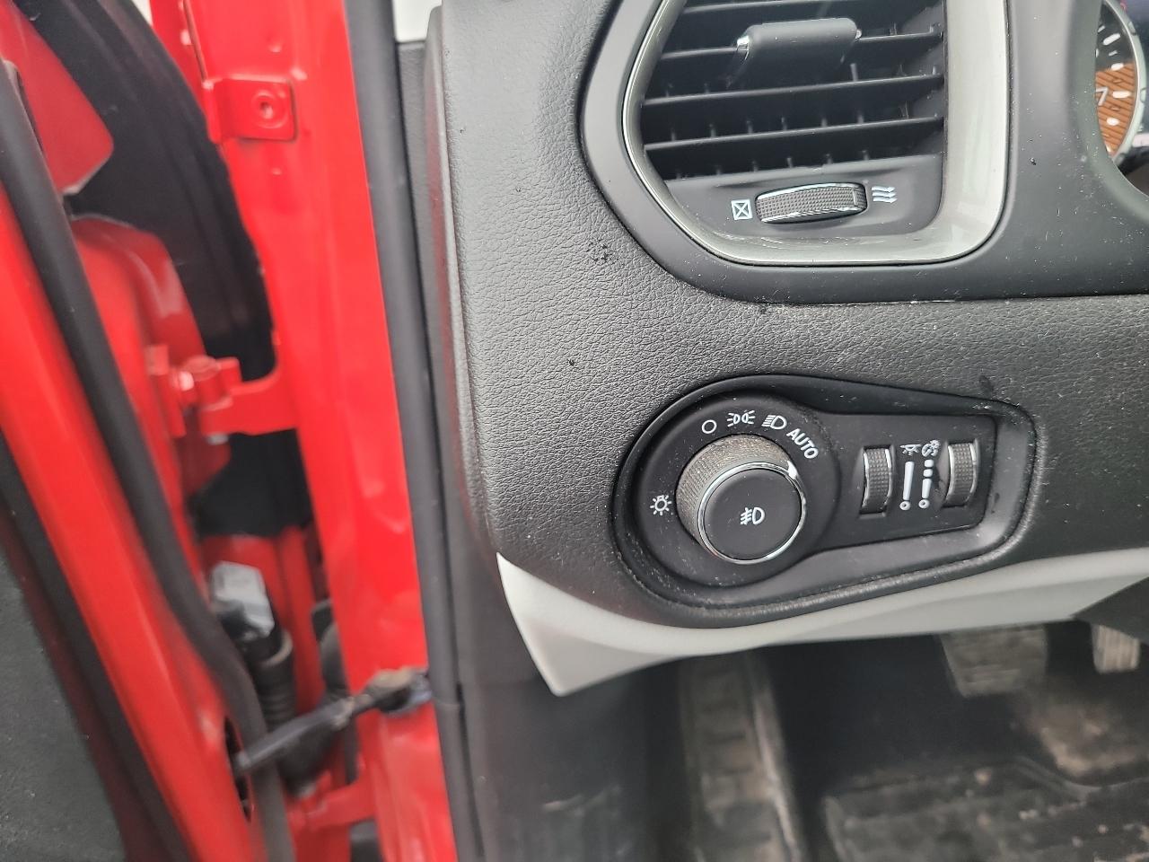 Jeep Renegade Latitude 2022