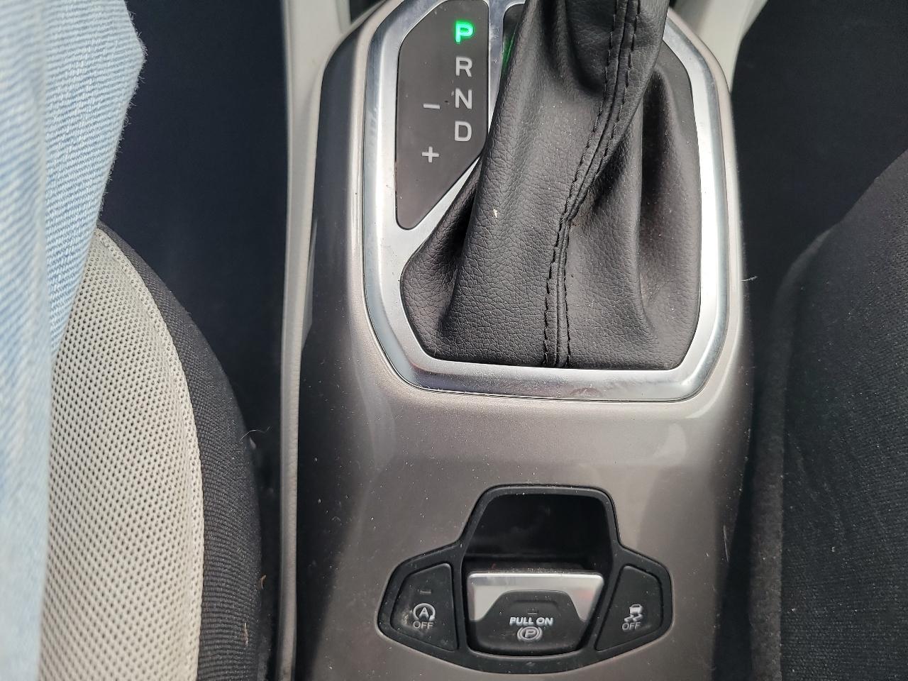 Jeep Renegade Latitude 2022