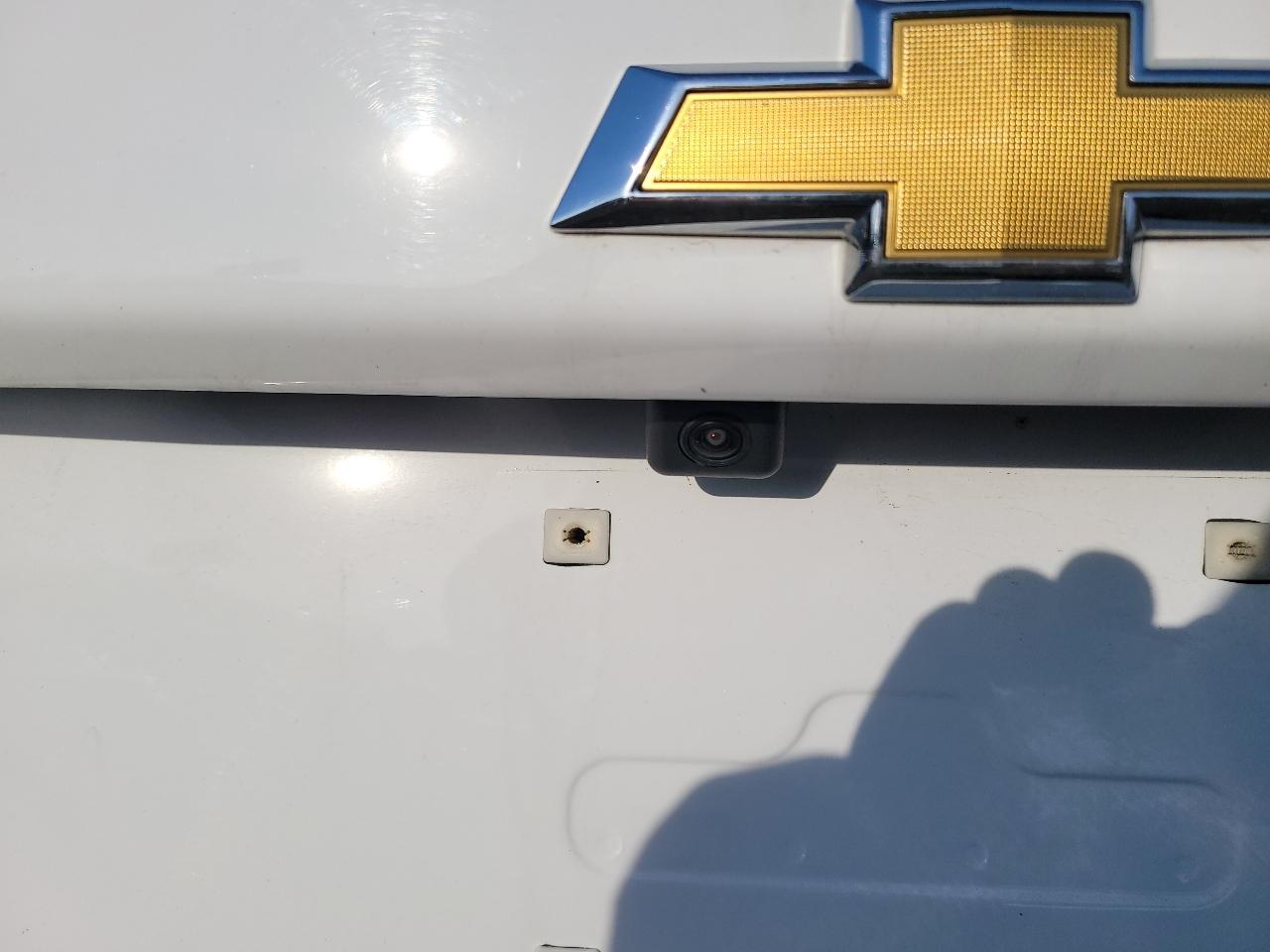 Chevrolet Equinox LT Fleet AWD 2023