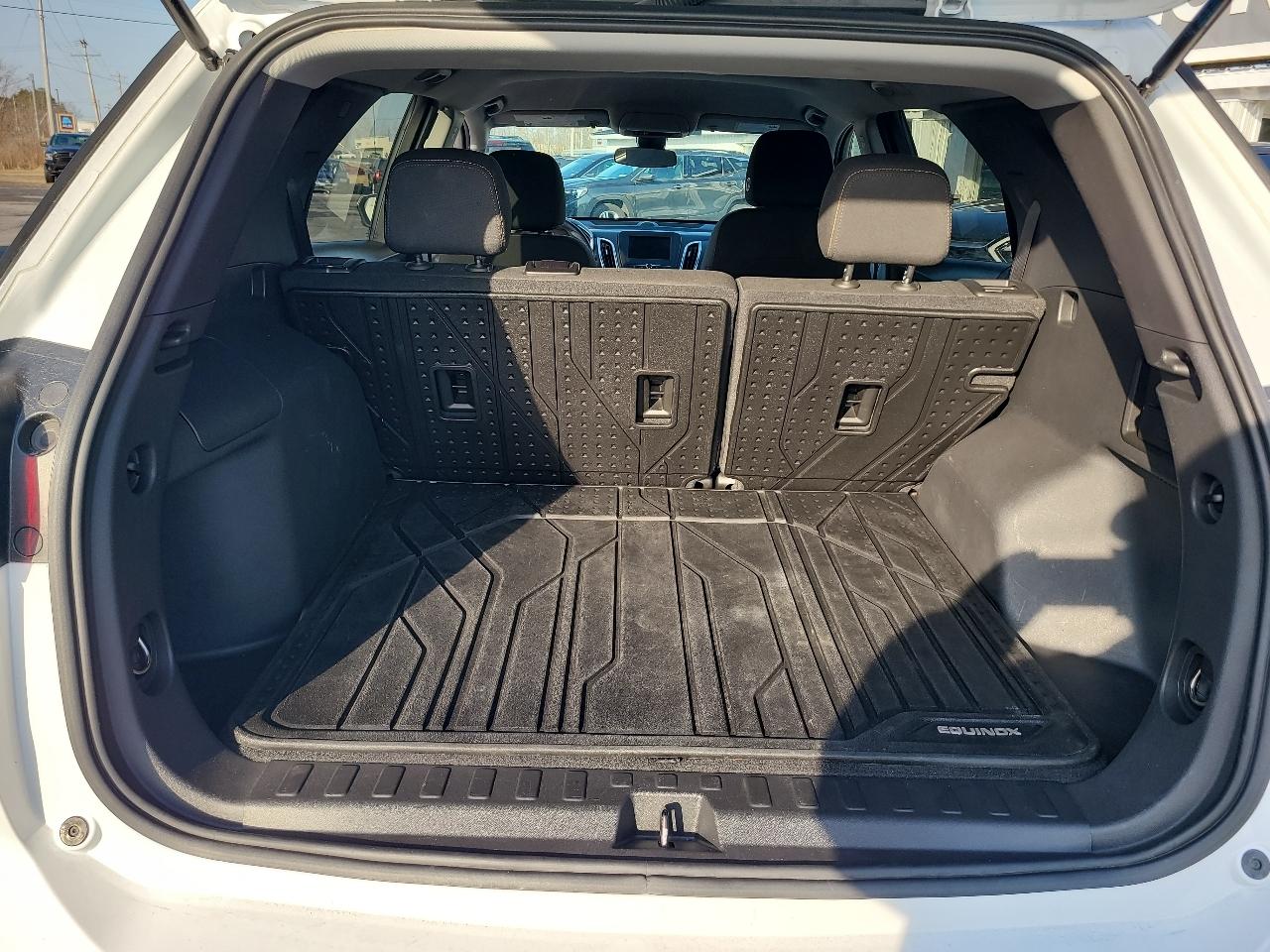 Chevrolet Equinox LT Fleet AWD 2023