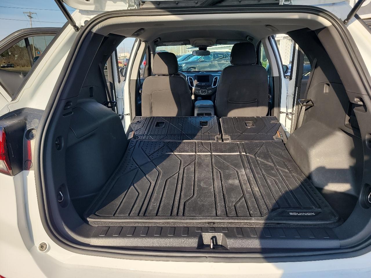 Chevrolet Equinox LT Fleet AWD 2023