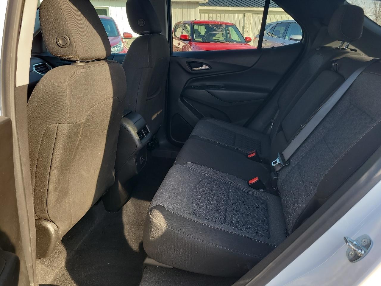 Chevrolet Equinox LT Fleet AWD 2023