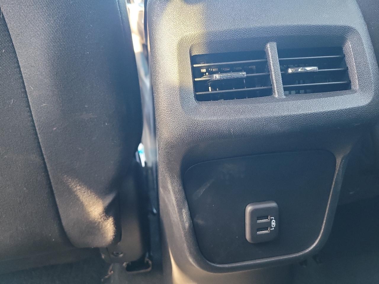 Chevrolet Equinox LT Fleet AWD 2023