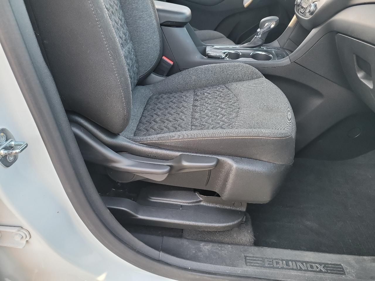 Chevrolet Equinox LT Fleet AWD 2023