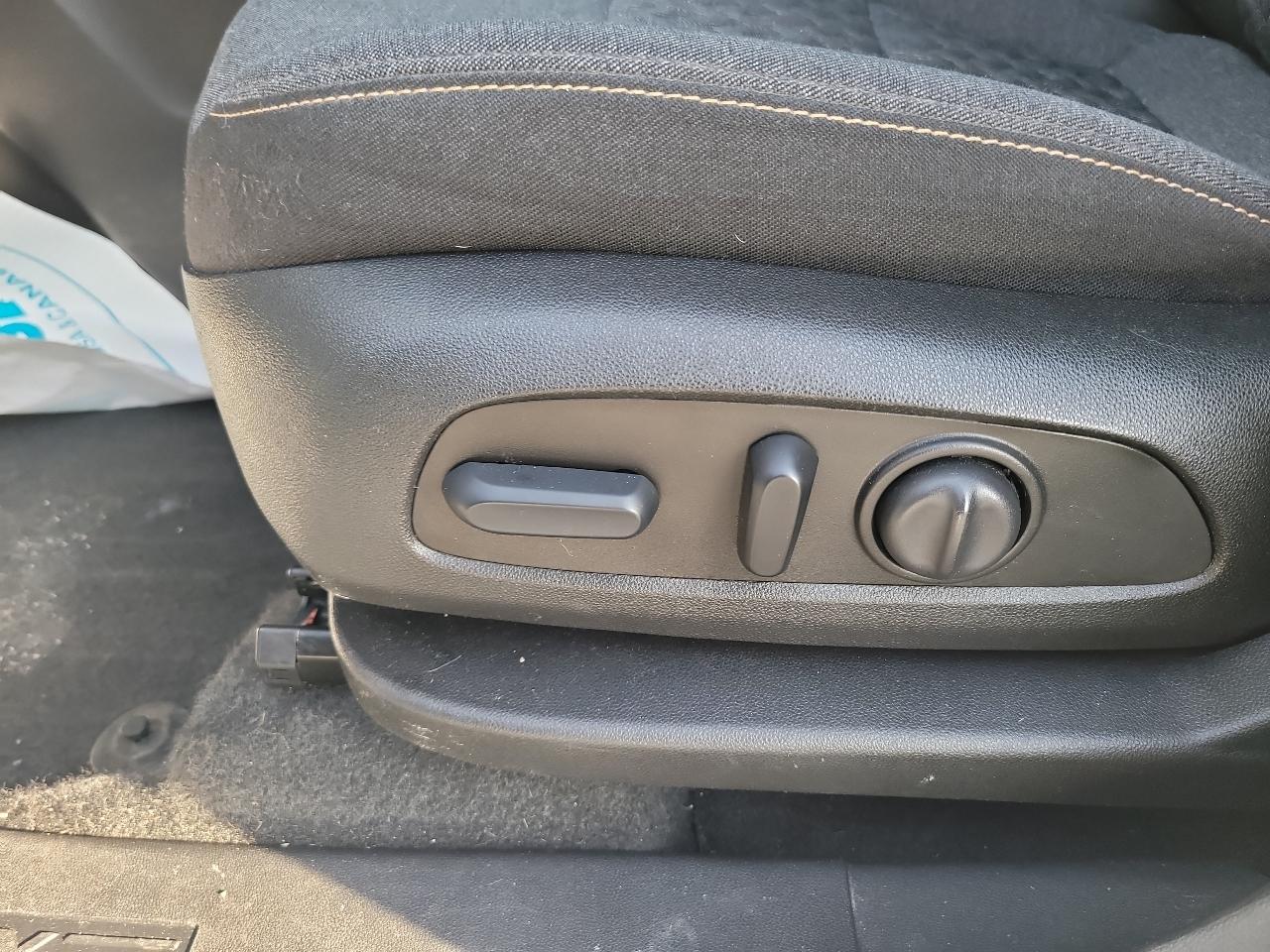 Chevrolet Equinox LT Fleet AWD 2023