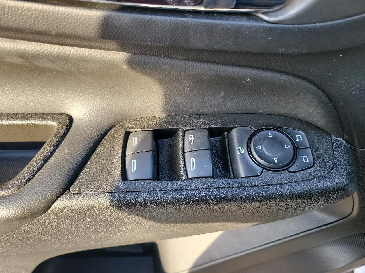 Chevrolet Equinox LT Fleet AWD 2023