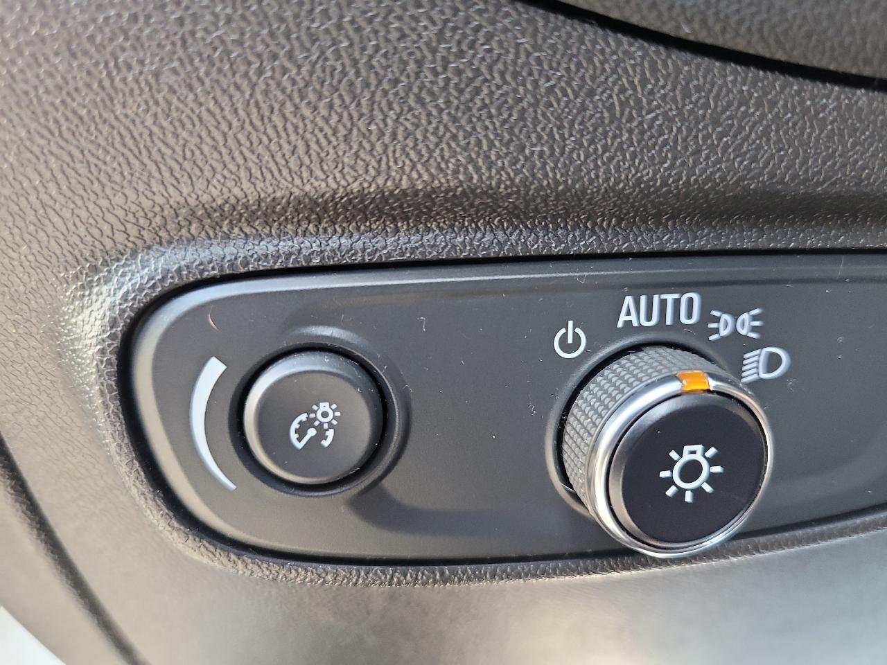 Chevrolet Equinox LT Fleet AWD 2023