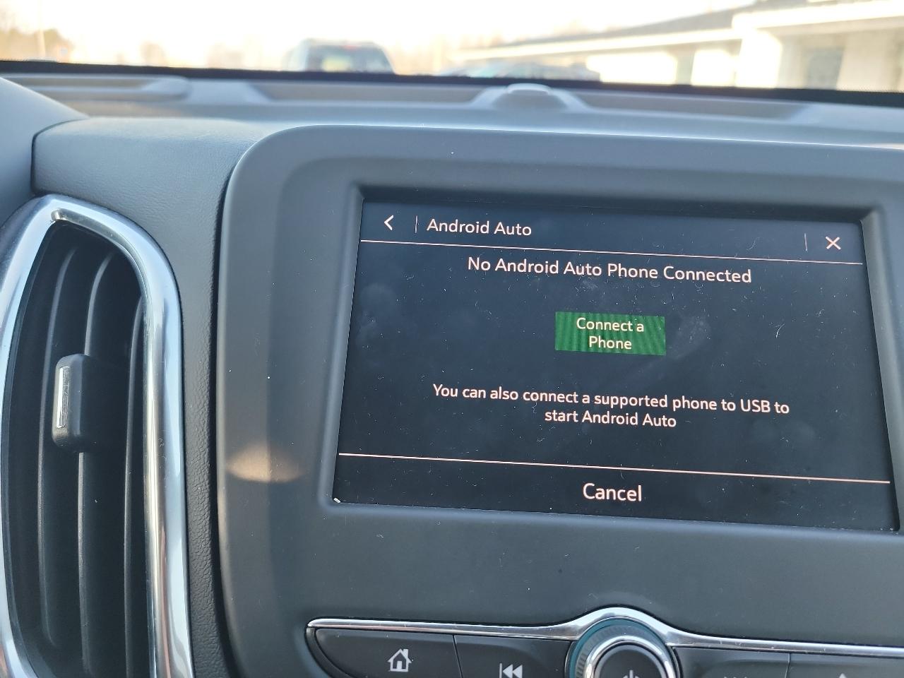 Chevrolet Equinox LT Fleet AWD 2023