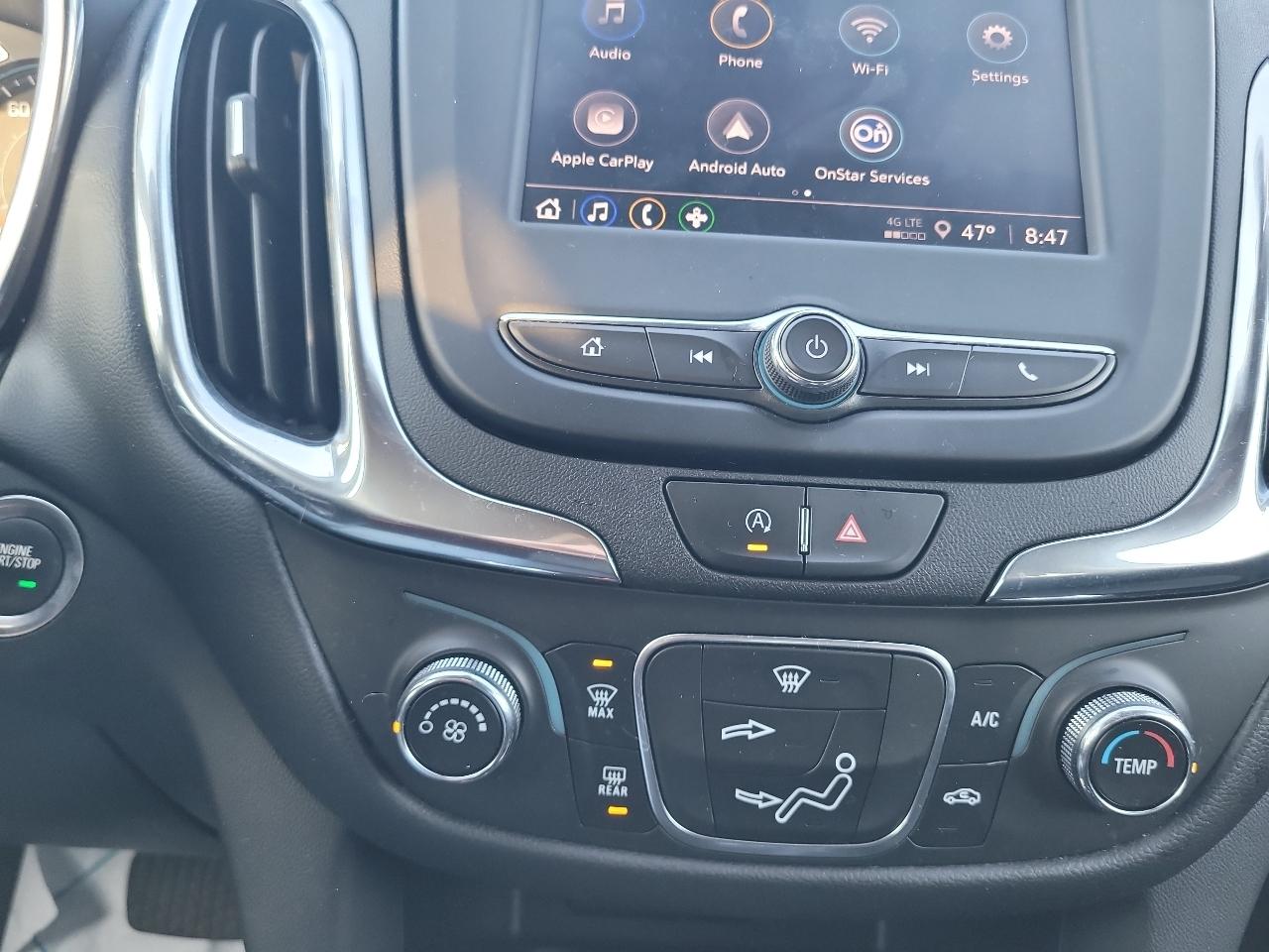 Chevrolet Equinox LT Fleet AWD 2023