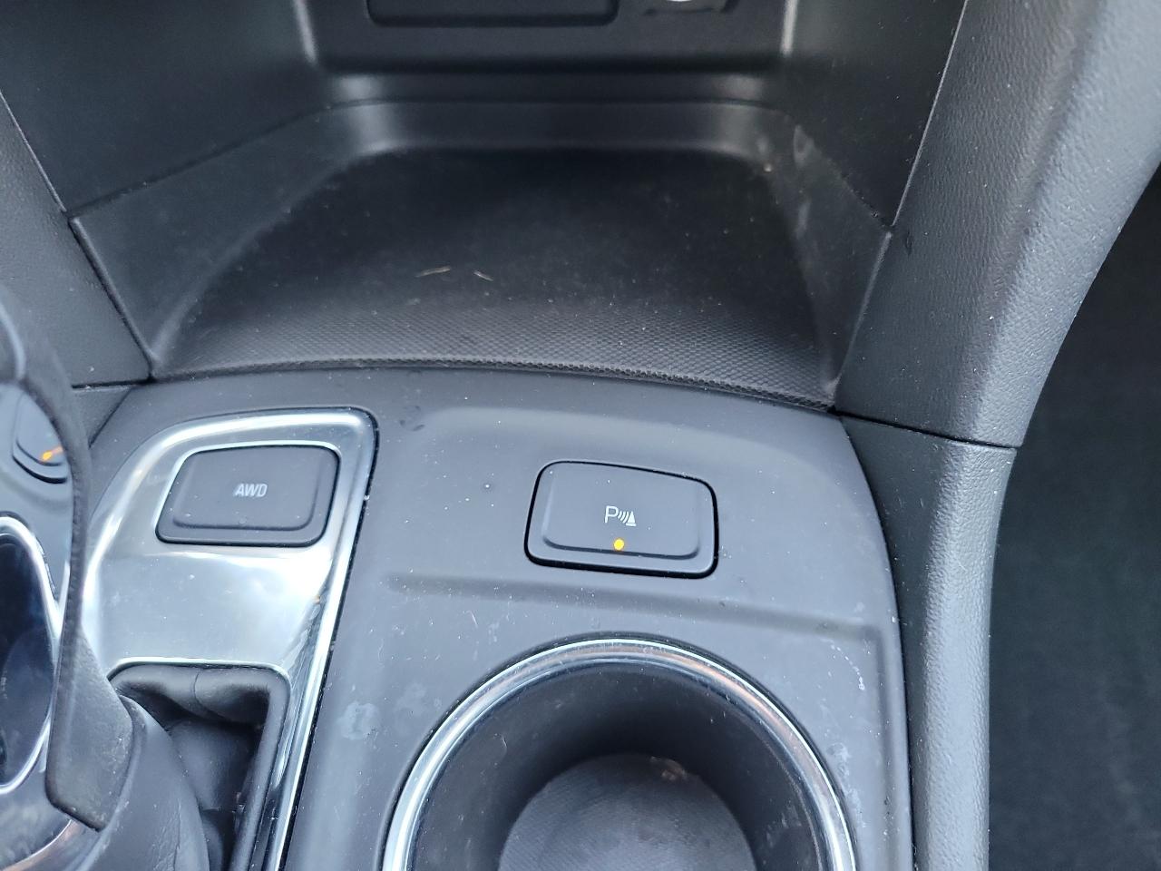 Chevrolet Equinox LT Fleet AWD 2023