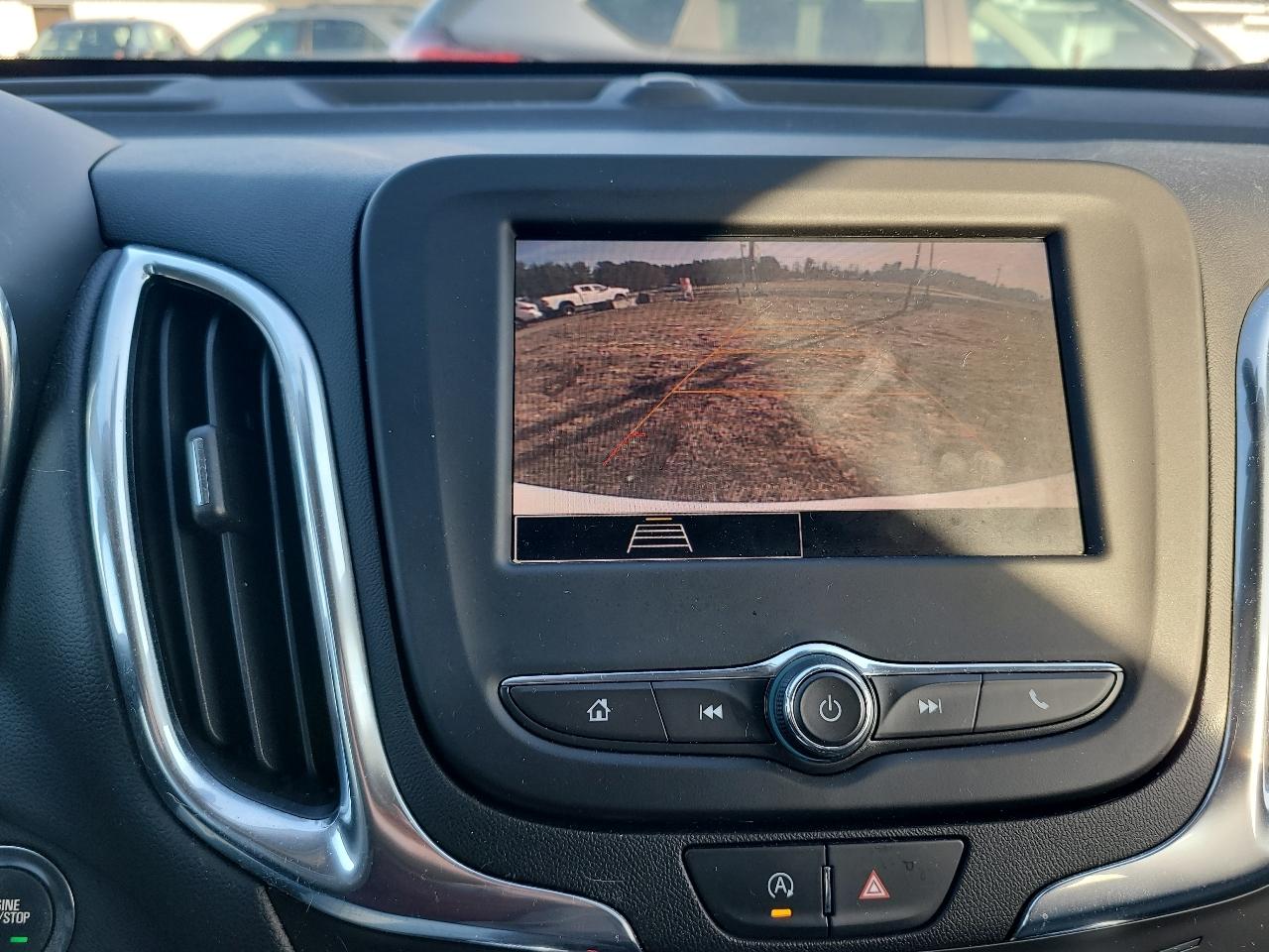 Chevrolet Equinox LT Fleet AWD 2023