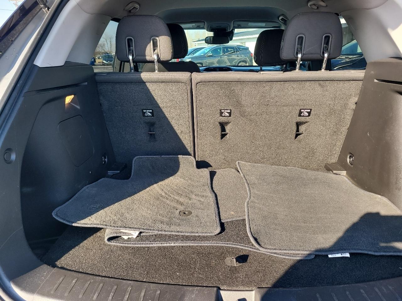 Chevrolet TrailBlazer LT 2022