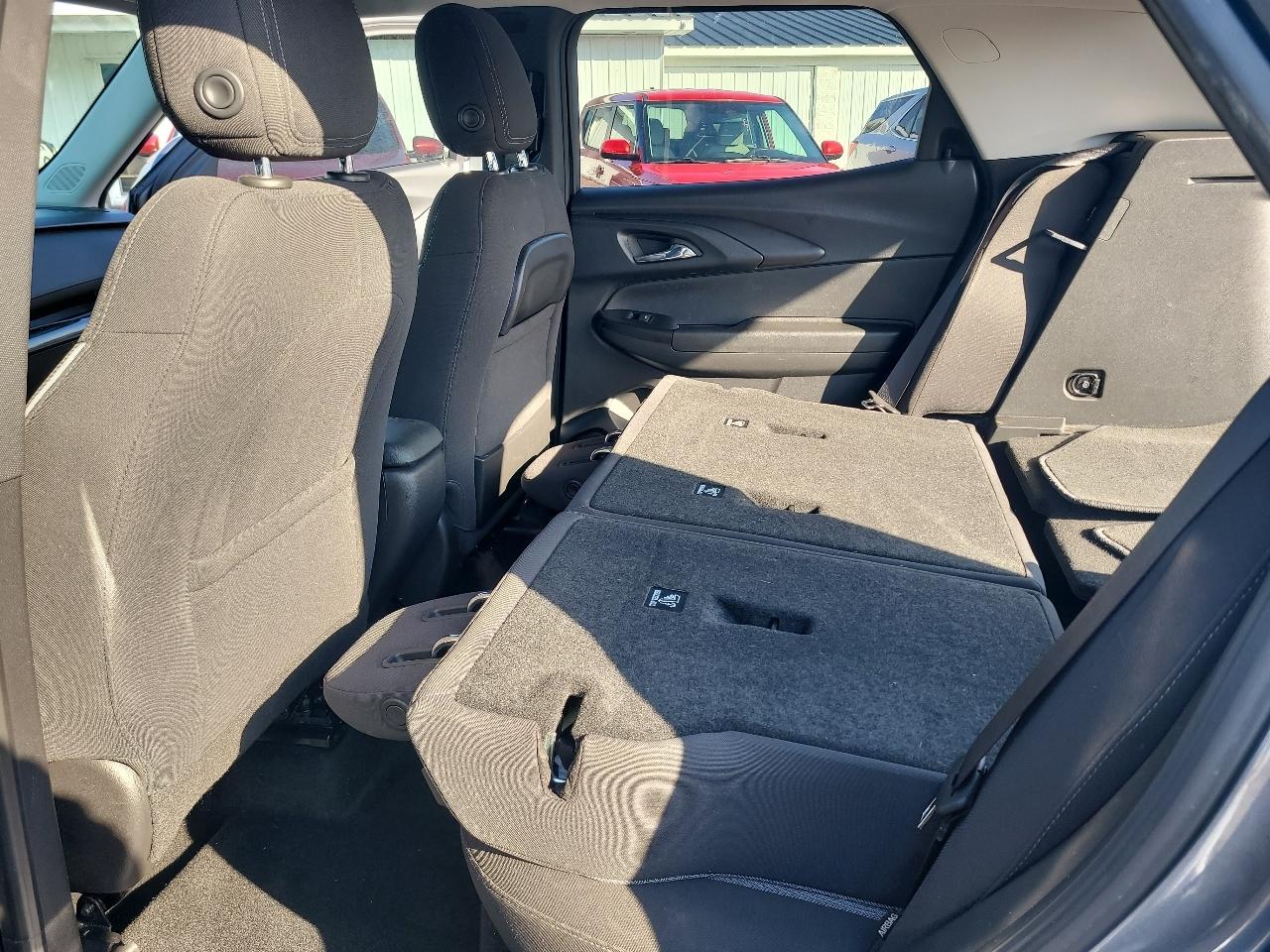 Chevrolet TrailBlazer LT 2022