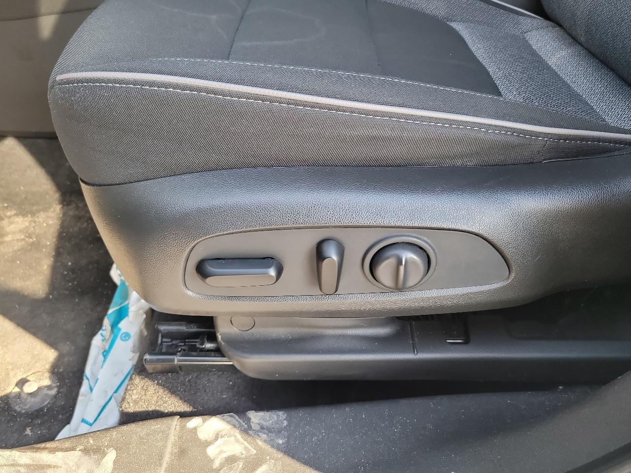 Chevrolet TrailBlazer LT 2022